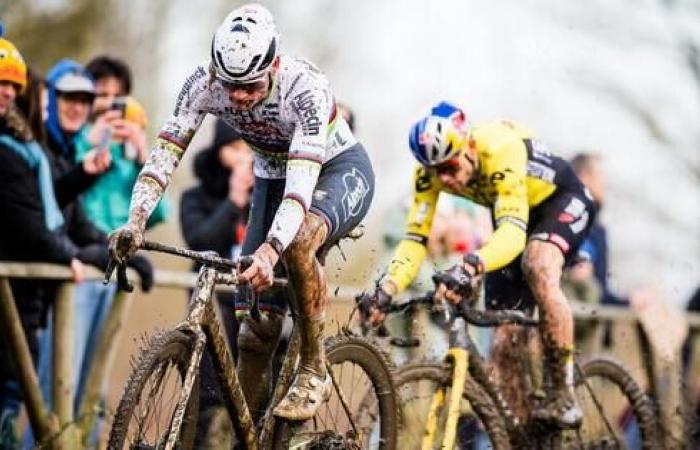 Une fin d’année pleine de cyclocross à Pickx