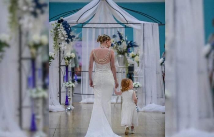 Le salon du mariage reviendra en 2025 au Château de Chantereine à Criel-sur-Mer