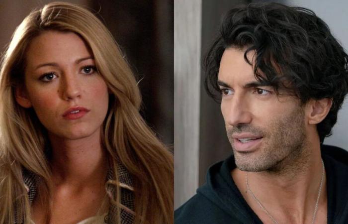 Blake Lively accuse Justin Baldoni de harcèlement au travail