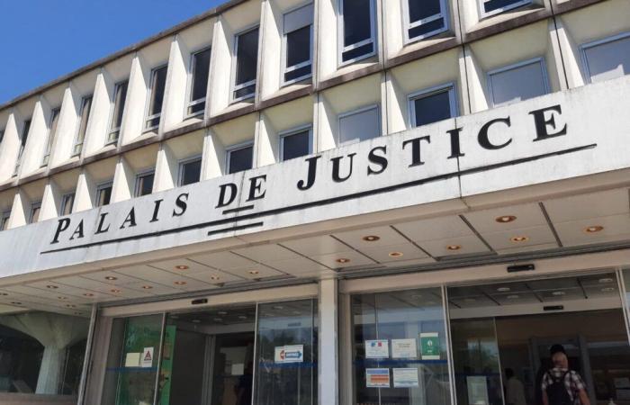 Ce tribunal judiciaire de l’Oise contraint de fermer jusqu’à nouvel ordre, voici pourquoi