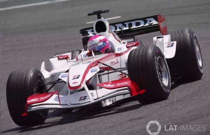 Qui sont les 10 derniers pilotes français de Formule 1 ?