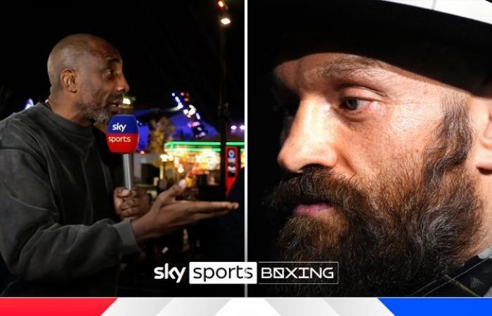 Usyk contre Fury 2 – Qui gagne ? De grandes prédictions de combat avant le match revanche pour le titre des poids lourds Oleksandr Usyk contre Tyson Fury