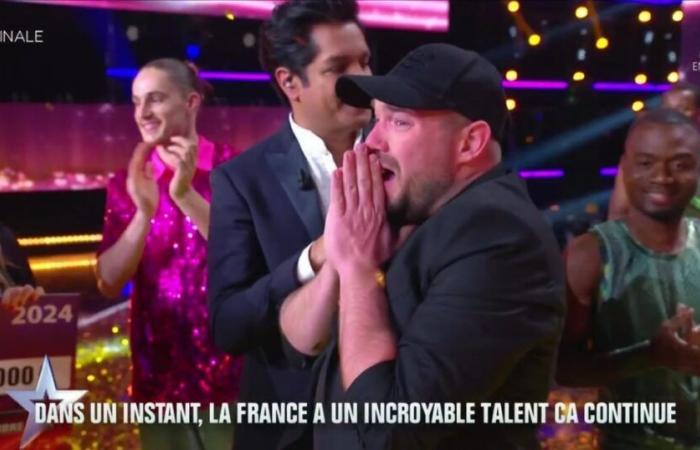 Quels résultats pour « La France a un talent incroyable » 2024 sur M6 ?