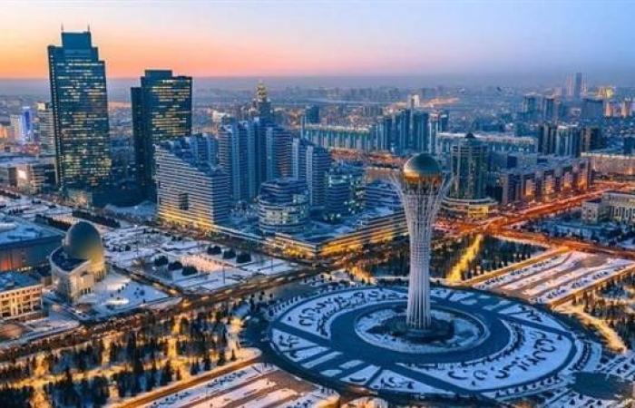 Le Kazakhstan lance son premier grand modèle linguistique