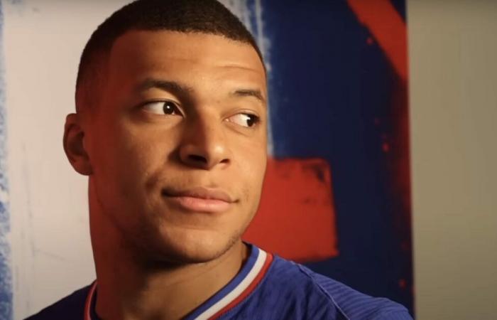 Le PSG se moque de la communication de Kylian Mbappé !