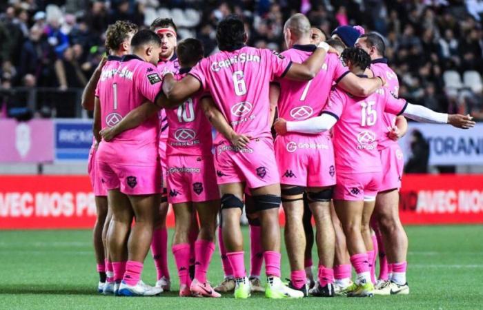 L’un des soldats les plus fidèles du Stade Français prolongé