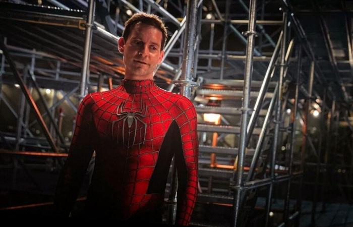 Spider-Man s’apprête à réinventer un méchant emblématique de la trilogie de Sam Raimi