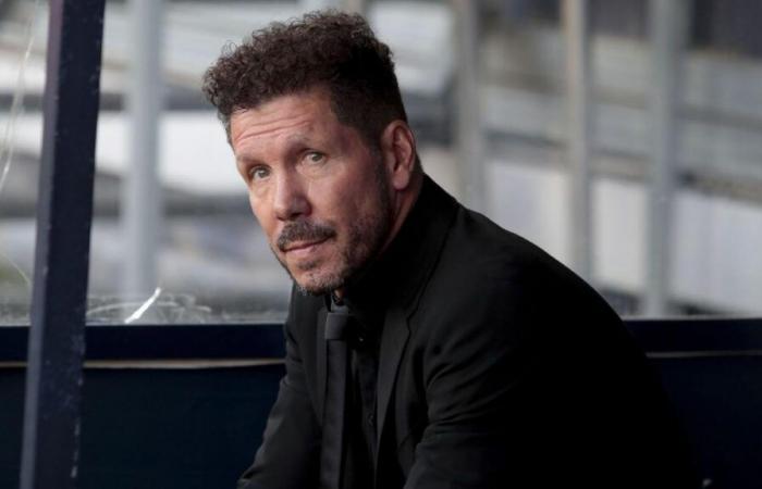 Diego Simeone dévoile les coulisses du braquage contre le Barça