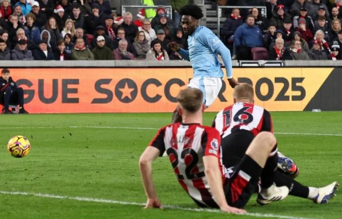 Le bon parcours de Nottingham Forest ne montre aucun signe de fin