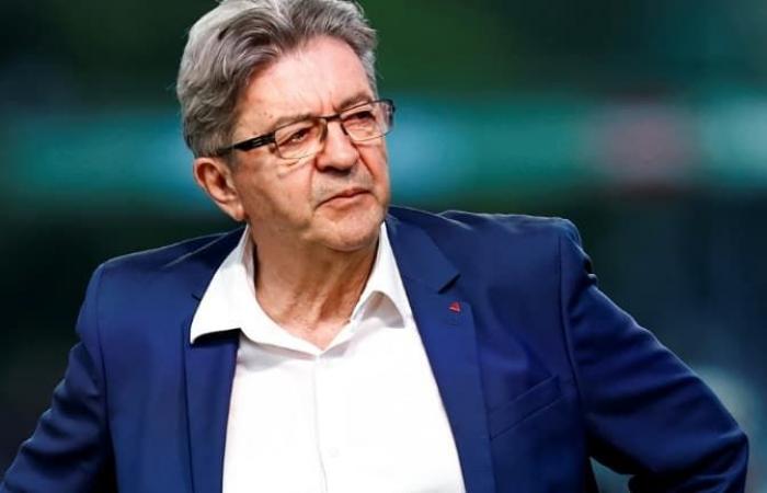 sans vote de confiance, Jean-Luc Mélenchon menace François Bayrou d’une motion de censure