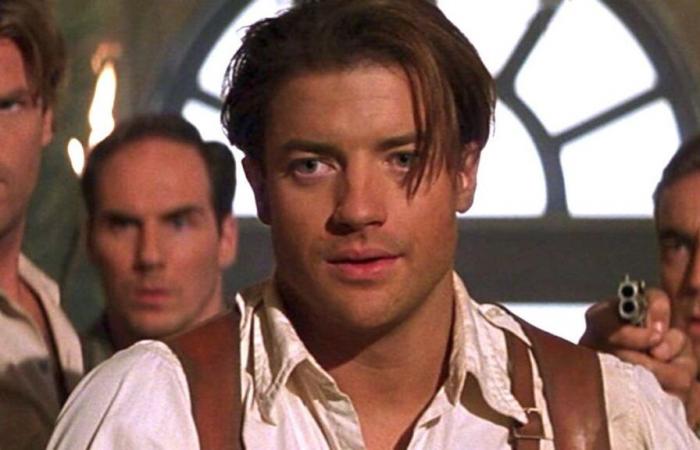 Un nouveau film sur la momie arrive, mais j’ai vraiment besoin du retour de Brendan Fraser