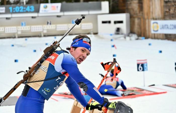 Quand le biathlon passe à la télé aujourd’hui, Poursuites Le Grand Bornand 2024 : horaires, startlist, programme, streaming