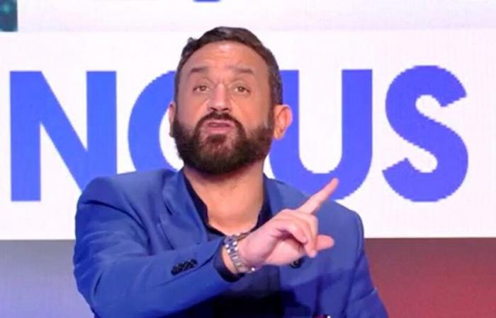 TPMP, une émission « merdique » ? Un célèbre présentateur se déchaîne et tacle « Hanouna et son flot de vomi »