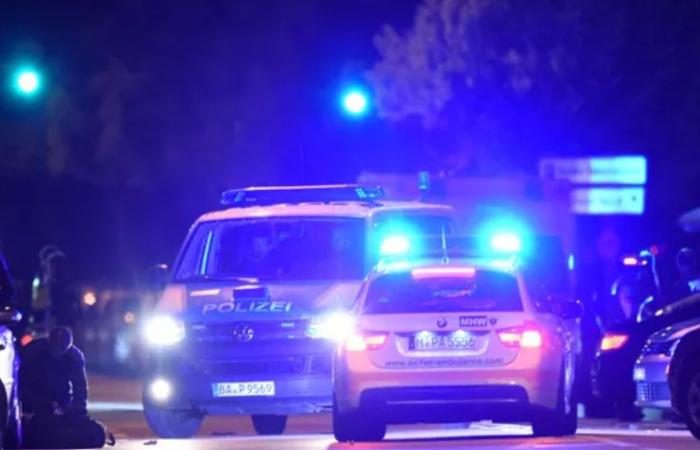 Attaque à la voiture-bélier sur un marché de Noël à Magdebourg, deux morts