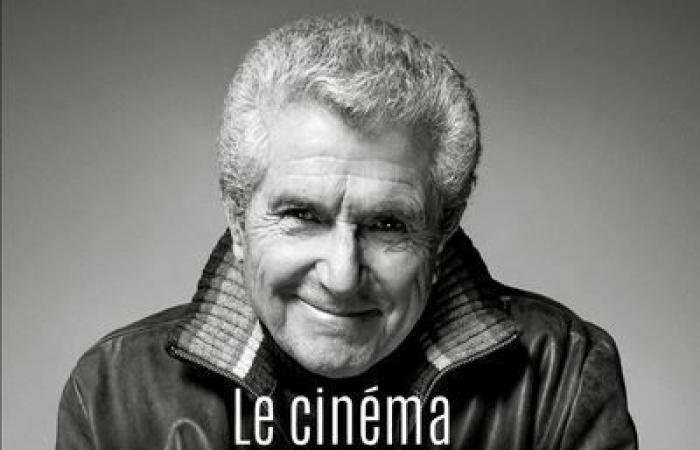 10 beaux livres sur l’art et le cinéma à déguster pendant les fêtes