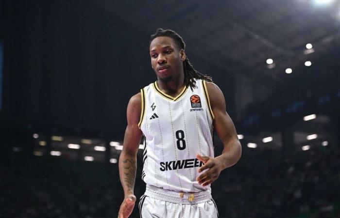 victoire référence de l’ASVEL à Zalgiris