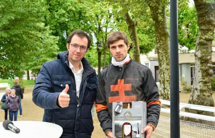 Romain Hue, l’ancien visage de Face Time Bourbon, futur coach