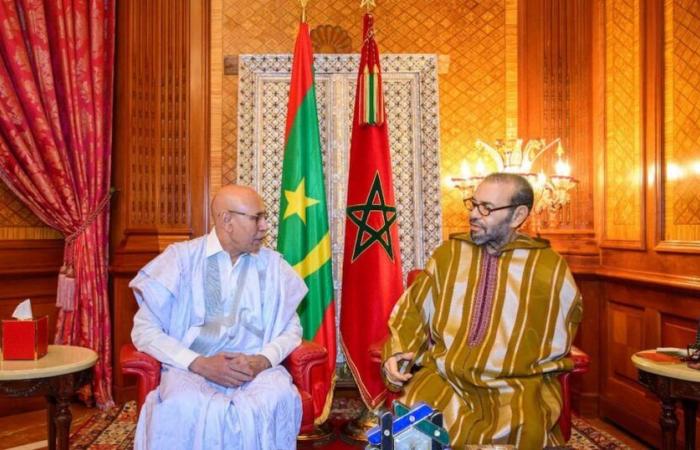 Les enjeux de l’adhésion de la Mauritanie à l’Initiative du Roi du Maroc pour le désenclavement des pays du Sahel