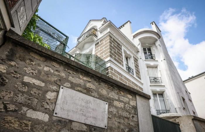 Prix ​​faramineux, voyeurisme, histoires chargées… À Paris, les propriétés des stars peinent à se vendre