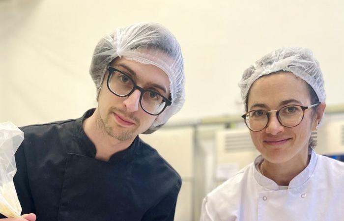 Montauban. So Damn Desserts : sans gluten mais avec passion