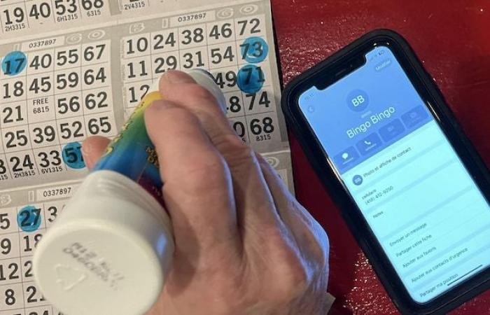 Bingo à la radio CKAJ : toute la communauté est gagnante