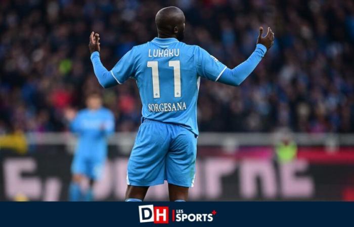 avec Lukaku non décisif, Naples bat Gênes, Nottingham et Sels gagnent à Brentford