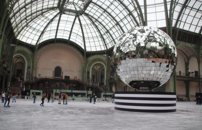 les meilleures patinoires à essayer absolument à Paris et en Île-de-France