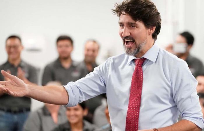 La coalition du premier ministre promet de pousser le premier ministre canadien Trudeau à porter un nouveau coup dur à son gouvernement