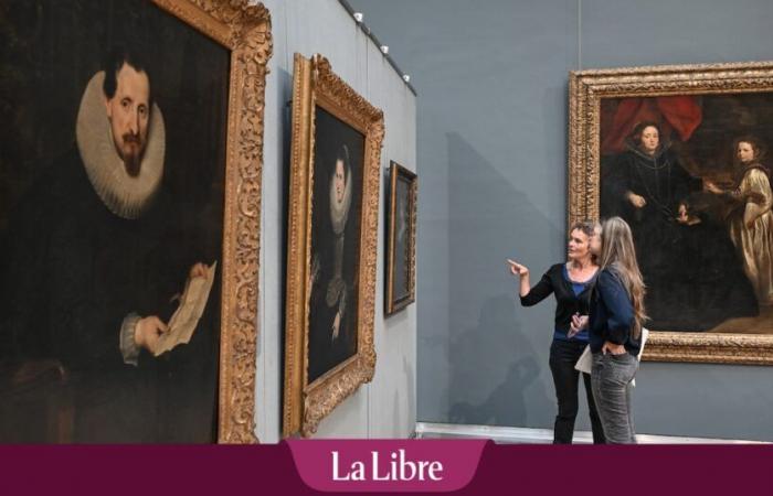 « L’homme baroque vit au second degré, il sait que ce monde est fait d’illusions »