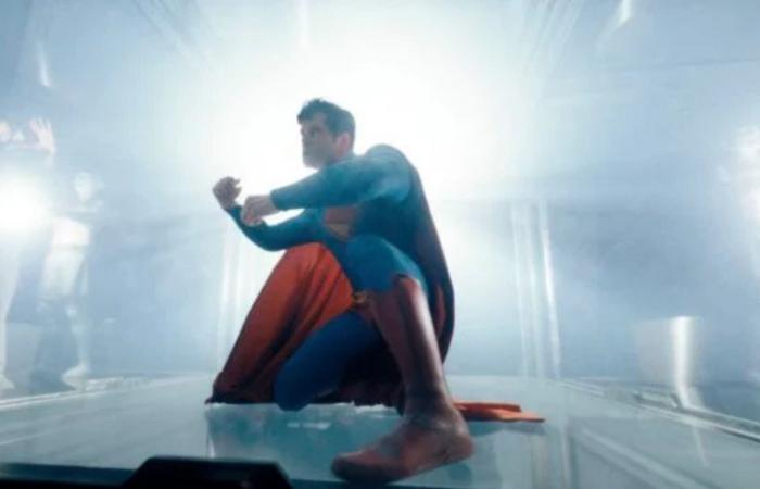 Tout ce que nous avons remarqué dans la première bande-annonce épique de “Superman”