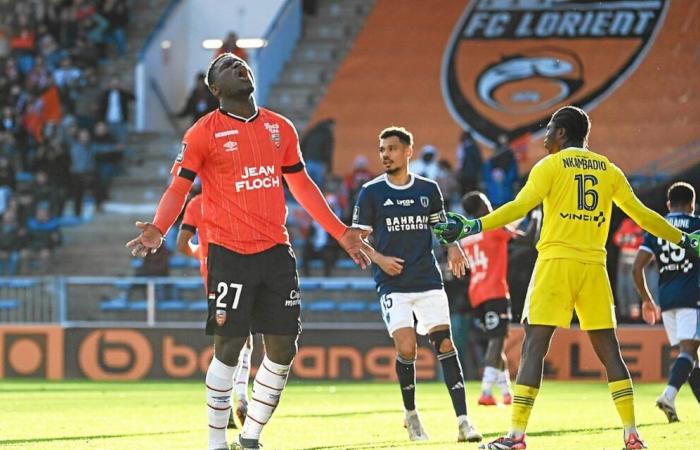 Tours – Lorient, en Coupe de France, annulé quelques heures avant le coup d’envoi