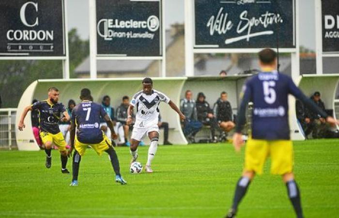 “Nous sommes l’équipe que les gens veulent voir perdre”, le renouveau des Girondins en N2