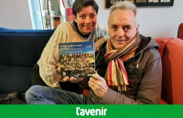 Après avoir lu ce livre, vous aurez envie de vivre à Hastière