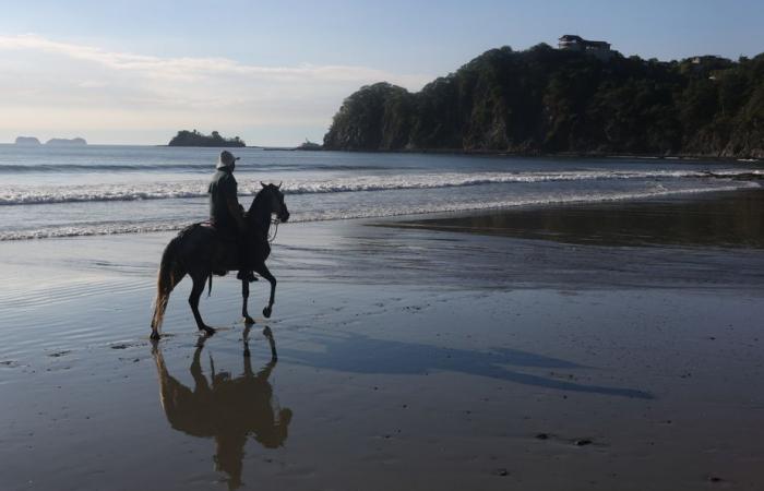 Costa Rica | Un petit paradis bien conçu