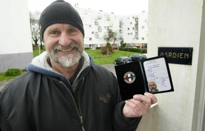 RAPPORTS. Assermenté, ce gardien d’immeuble peut établir des procès-verbaux