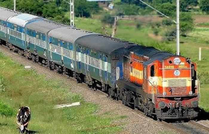 Cadeau de Noël des chemins de fer ; 10 trains pour atteindre le Kerala et 416 voyages spéciaux pour les pèlerins de Sabarimala ; liste de contrôle ici – KERALA – GÉNÉRAL