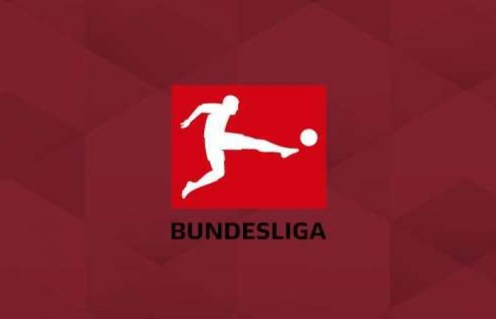 L’Eintracht perd contre Mayence. Quatre buts de Schick avec Leverkusen. Kiel bat Augsbourg en retour. Stuttgart, l’Union Berlin et Hoffenheim chutent également