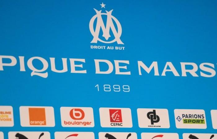 L’OM révèle avoir raté le transfert d’une légende