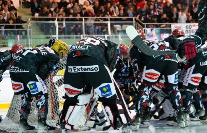 D1. J16 – Résultats. Cholet s’impose au bout du suspense