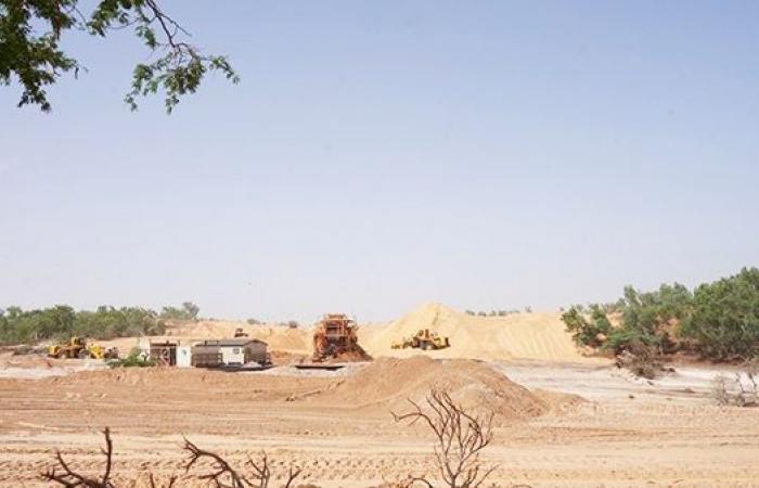 TEMPÊTE AVANT L’HEURE | SénéPlus