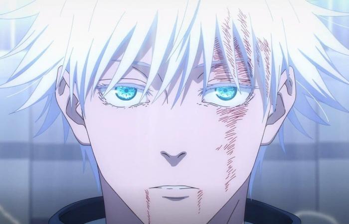 Jujutsu Kaisen – Date de sortie du nouveau film d’animation, qui arrive en 2025