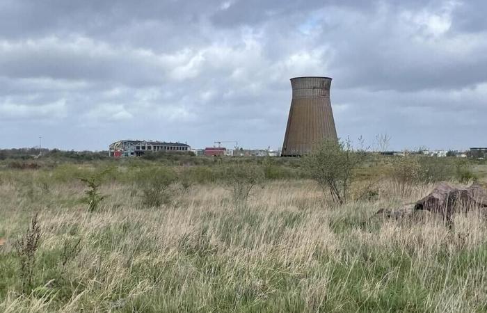 Caen-la-Mer saura en juin 2025 si elle peut urbaniser le campus Zac de Colombelles