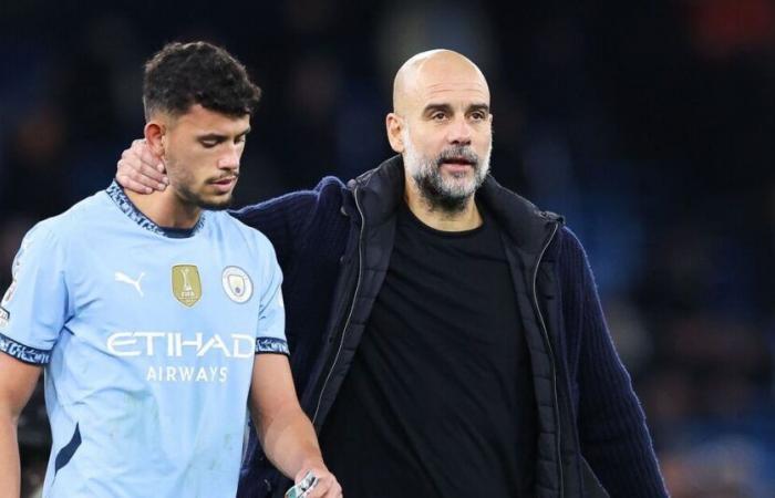 Pep Guardiola a ordonné aux stars de Man City de « rentrer chez elles » avant la confrontation avec Aston Villa | Football