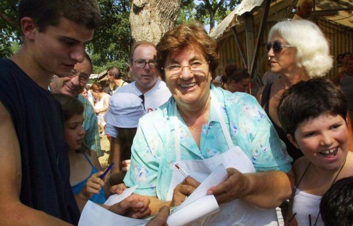 le chef emblématique des Landes est décédé à l’âge de 86 ans