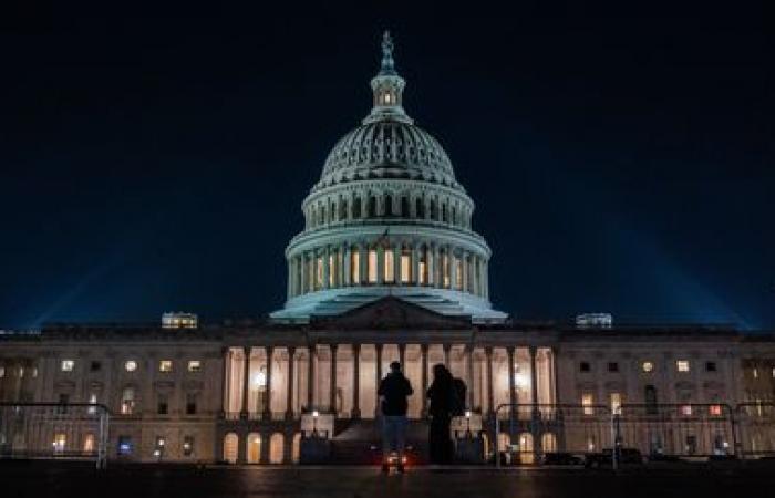 Les Etats-Unis évitent enfin une paralysie budgétaire à l’approche de Noël