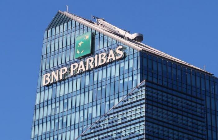 BNP Paribas rachète Axa IM pour 5,1 milliards d’euros