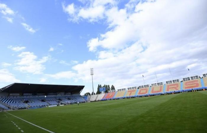 Le match Tours-Lorient annulé en Coupe de France