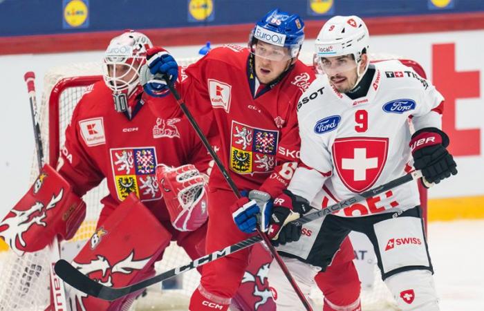 «Nous sommes capables de nous adapter à n’importe quelle ligne» – Lausanne HC