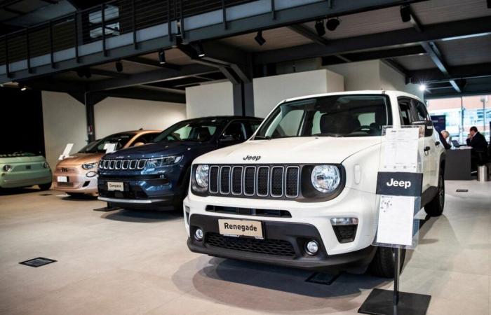 Stellantis n’envisage plus de licencier 1 100 salariés dans son usine Jeep dans l’Ohio