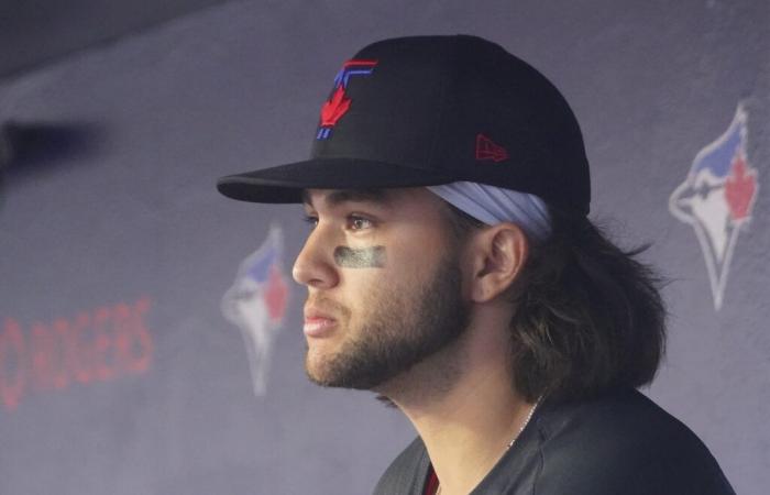 Drame dans l’abri, la décision désespérée des Blue Jays pourrait impliquer l’échange de Bichette et la signature de Guerrero.